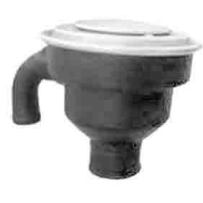 Séparateur d'huile pour Man - 51018047034