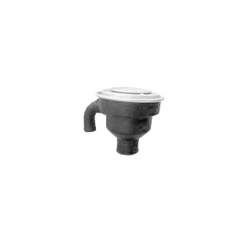 Séparateur d'huile pour Man - 51018047034