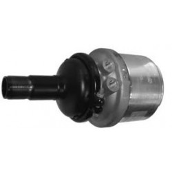 Cylindre à ressort en adaptable, Type Knorr BZ7222, pour Iveco