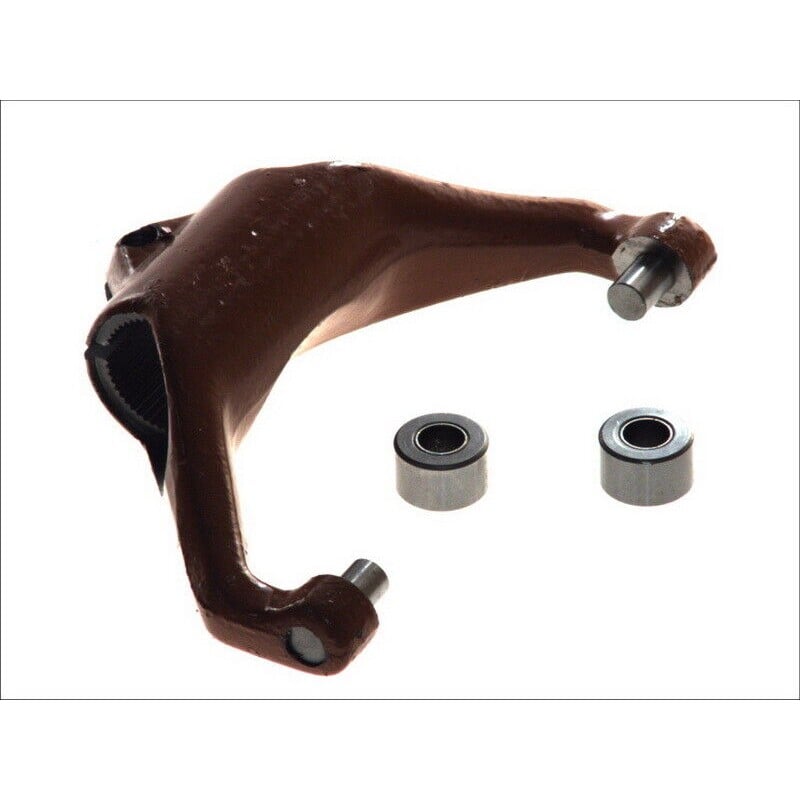 Fourchette d'embrayage, avec rouleaux pour Volvo 1667058