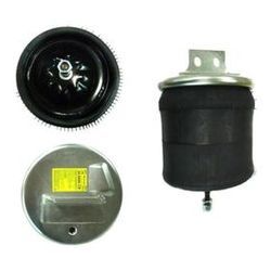 Coussin d'air premier essieu AR pour Iveco - 41272034