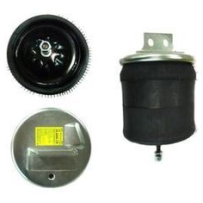 Coussin d'air premier essieu AR pour Iveco - 41272034