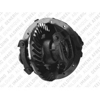 Nez de pont pour Scania 1374301