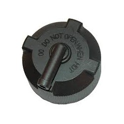 Couvercle de vase Expansion pour Iveco 500359823