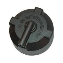 Couvercle de vase Expansion pour Iveco 500359823