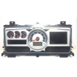 Tableau de bord pour...