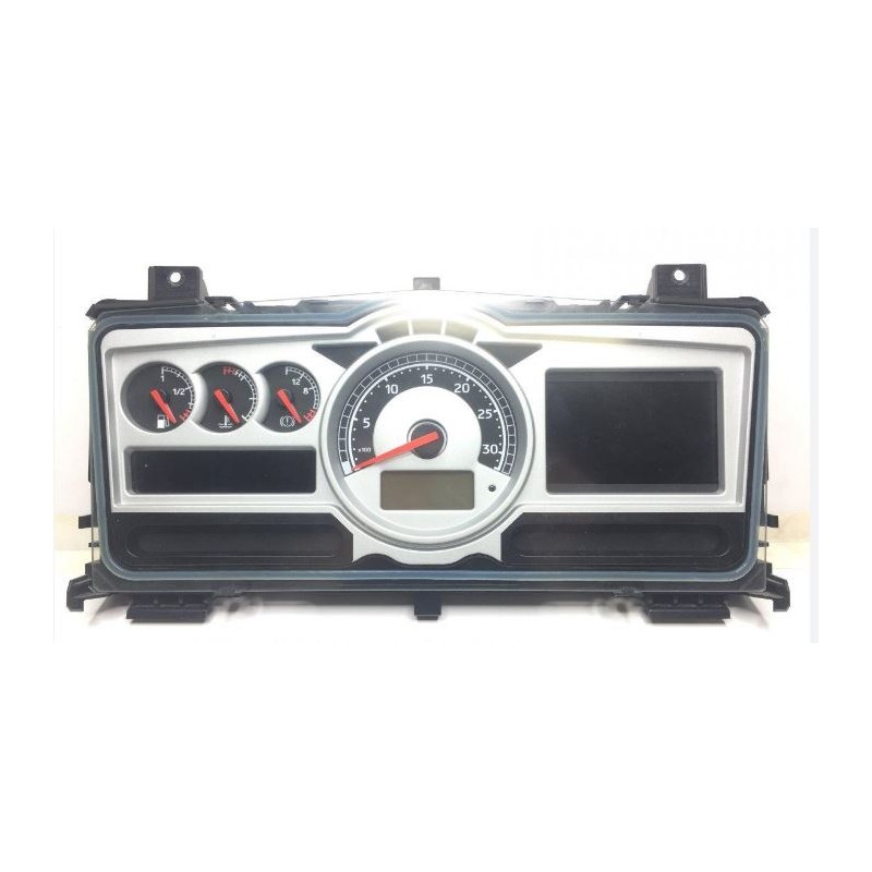 Tableau de bord pour Renault Trucks 7422185288