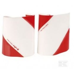 Bandes réfléchiss. 140x1120mm