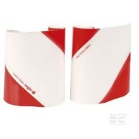 Bandes réfléchiss. 140x1120mm