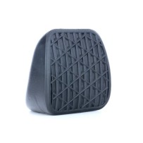 Caoutchouc de pédale pour Mercedes Benz  1072910182