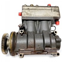 Compresseur pour DAF 1883120
