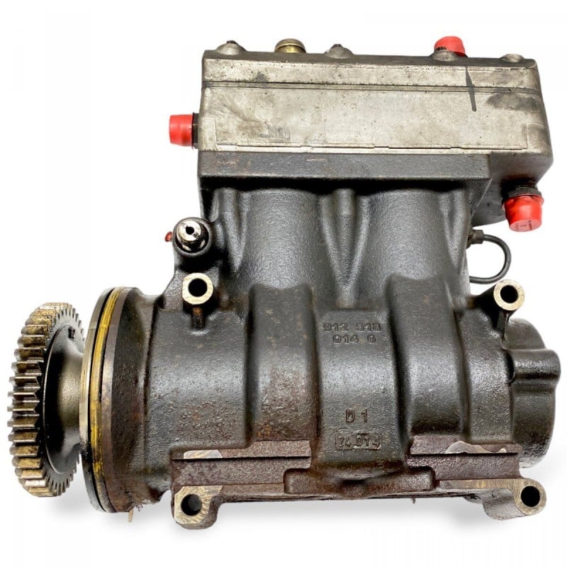 Compresseur pour DAF 1883120