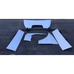 Déflecteur de toit pour...