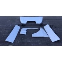 Déflecteur de toit pour Mercedes Benz 9607906044