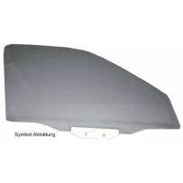 Vitre de porte, droite, paquet unique pour Mercedes-Benz 9737200418