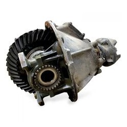 Nez de pont R660 rapport...