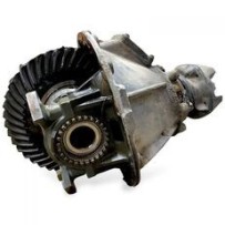 Nez de pont R660 rapport 3,07 (Rénové) pour Scania 2277619