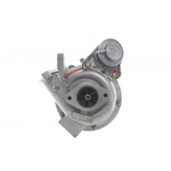 Turbocompresseur Echange standard+ kit joints pour Renault Maxity 7485115521