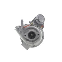 Turbocompresseur Echange standard+ kit joints pour Renault Maxity 7485115521