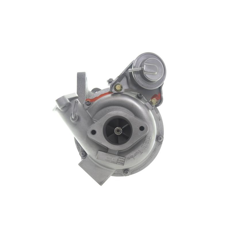 Turbocompresseur Echange standard+ kit joints pour Renault Maxity 7485115521