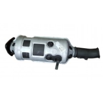Silencieux Catalytique pour Iveco - 5802271399