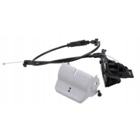 Kit de réparation, réglage du siège, gauche pour Renault Trucks 7482617102