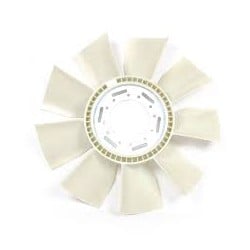 Hélices de noyau pour DAF...