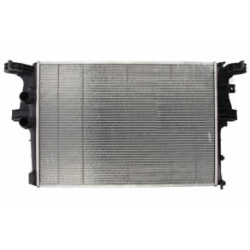 Radiateur eau pour Iveco -...