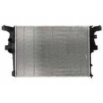 Radiateur eau pour Iveco - 41225857