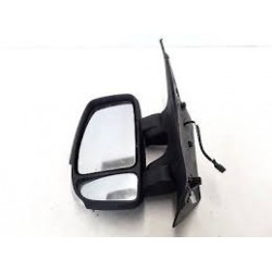 Rétroviseur principal, complet, gauche pour Renault 963020131R