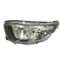 Optique AVG pour Iveco Daily 2018