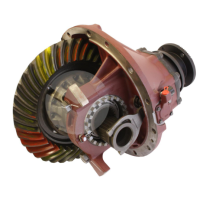 Tête de pont pour Iveco - 42550049