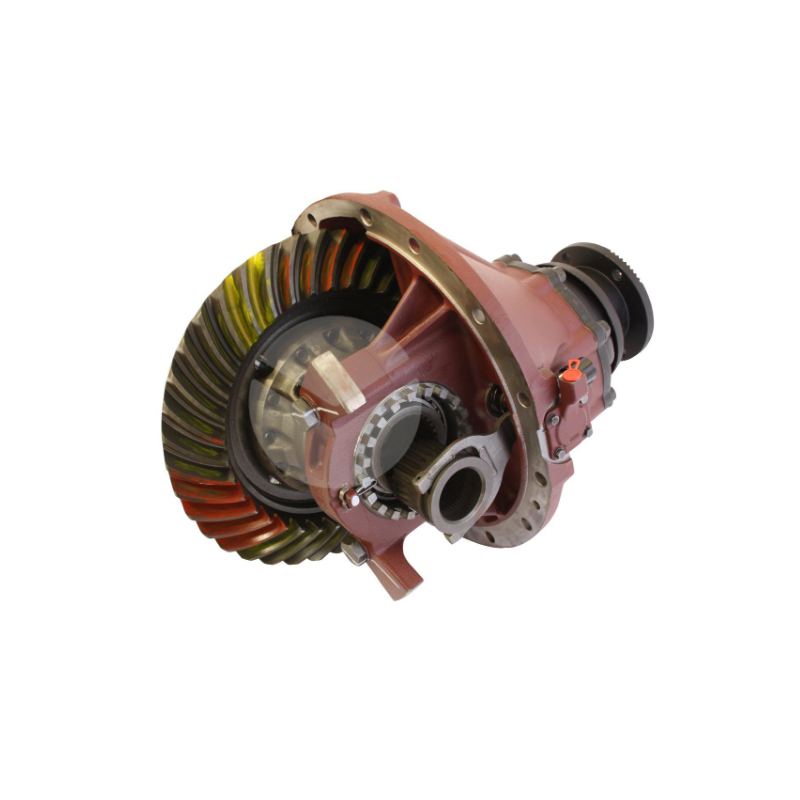 Tête de pont pour Iveco - 42550049