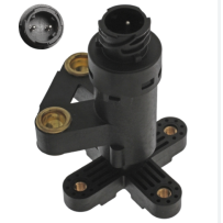 Capteur de distance ECAS pour Iveco - Man - Mercedes - Scania - 41200708