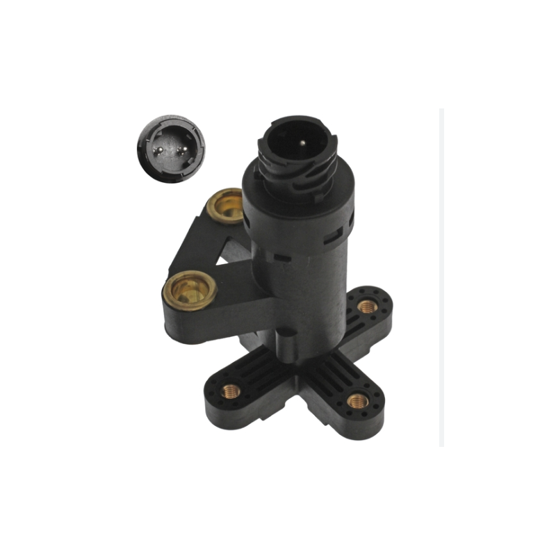 Capteur de distance ECAS pour Iveco - Man - Mercedes - Scania - 41200708