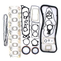 Pochette moteur complet pour Iveco 500395172