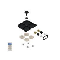 KIT DE RÉPARATION DE VALVE pour Volvo 9347149222