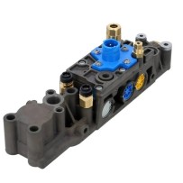 Valve de commande électropneumatique pour Boite de Daf 1812080 - 1957048