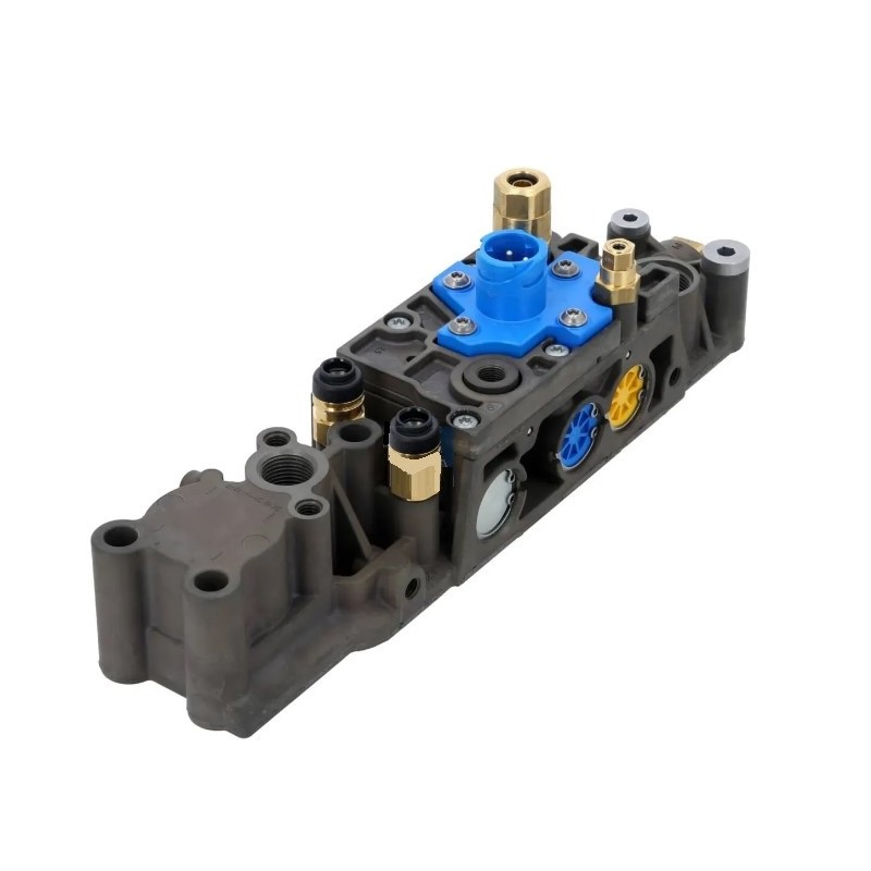 Valve de commande électropneumatique pour Boite de Daf 1812080 - 1957048