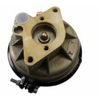 Convertisseur hydropneumatique pour Iveco Eurocargo - 4817617