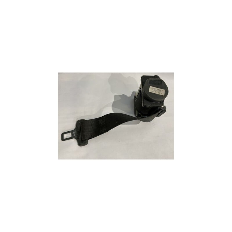 CEINTURE SECURITE arrière pour Iveco  500327638