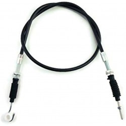 Câble d'accélération Longueur [mm] 1550.00 pour MAN 81955016487