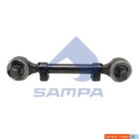 barre de réaction  pour  Iveco / renault Trucks  5010494112