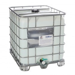 ADBLUE IBC 1000 Litres