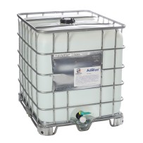 AdBlue 1000 Litres – Cuve IBC 1000 L – Achat & Prix pas cher