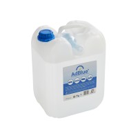 Bidon AdBlue à prix pas cher ! (10 Litres)