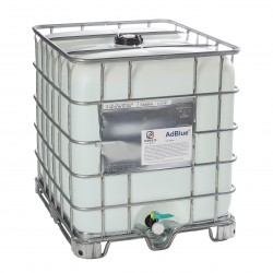 ADBLUE IBC 1000 Litres...