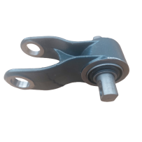 Bielle de barre stabilisatrice arrière pour Iveco 504121834