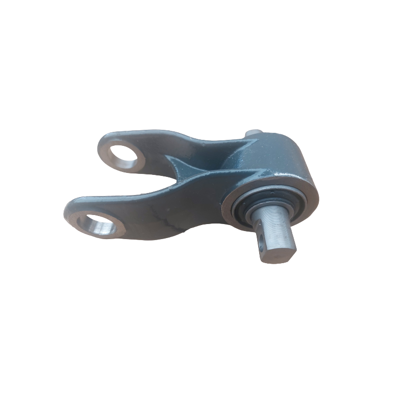 Bielle de barre stabilisatrice arrière pour Iveco 504121834