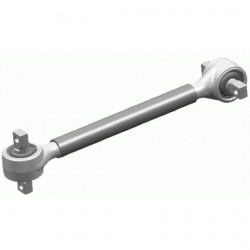 Tirant de pont arrière  L:...